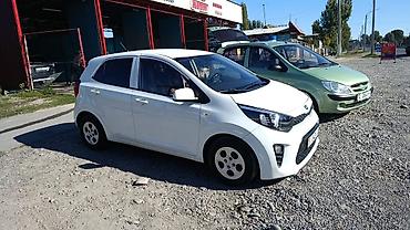 к8 цена бишкек: Kia Morning: 2018 г. — 1