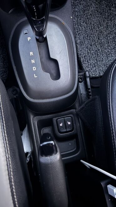 Chevrolet: Chevrolet Spark: 2019 г., 0.1 л, Автомат, Бензин, Хэтчбэк — 13