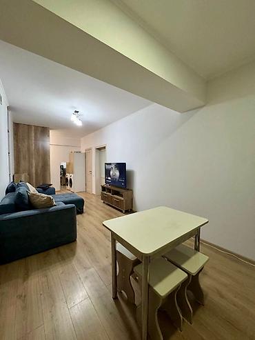 Продажа квартир: 2 комнаты, 49 м², Индивидуалка, 5 этаж, Евроремонт — 8