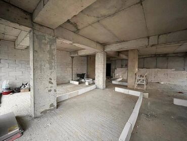 Yeni tikili: Ağ şəhər, 3 otaqlı, Yeni tikili, m. Xətai, 124 kv. m — 4