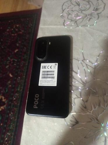 Poco M7, 256 GB, rəng - Qara, Sensor lalafo.az -da Poco M7, 256 GB, rəng - Qara, Sensor