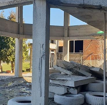 seyf qapi: Beton kesen beton desen beton kesimi beton desimi sesiz tozsuz — 3