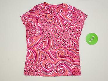 damska koszulka do biegania: T-shirt damski, rozmiar M — 2