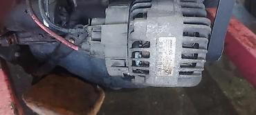 golim: FIAT PUNTO 2 ALTERNATOR SA KLIMOM | Alternator skinut sa punta 2 1.2 — 2