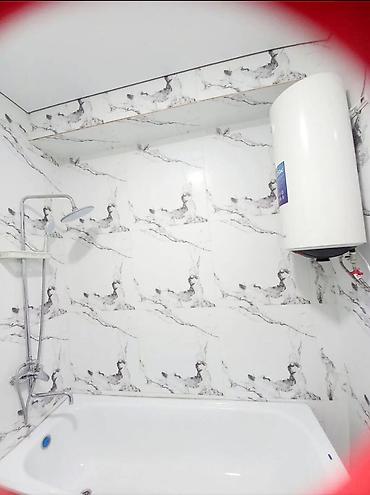 Продажа квартир: 2 комнаты, 74 м², Элитка, 3 этаж — 9