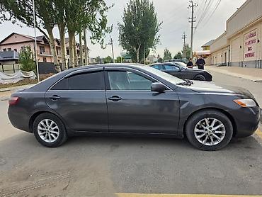 камри 35 японец: Toyota Camry: 2009 г., 2.4 л, Автомат, Бензин, Седан — 2