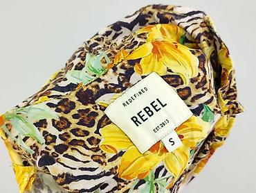 redefined rebel: Rebel, Koszula damska, rozmiar S — 4