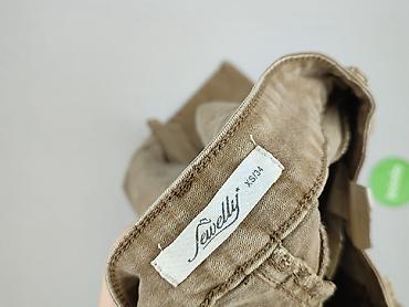 second hand łask: Skinny, Jeansy damskie, rozmiar XS — 4