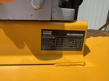 Компрессоры: Компрессор Электрический, Воздушный — 5
