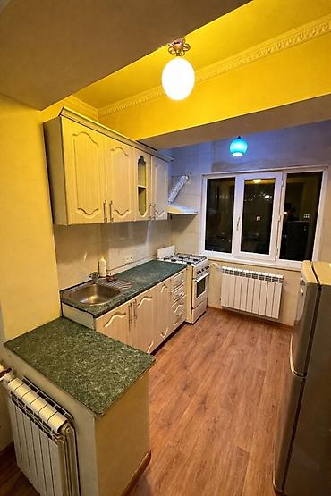 Продажа квартир: 3 комнаты, 70 м², Индивидуалка, 5 этаж, Косметический ремонт — 8