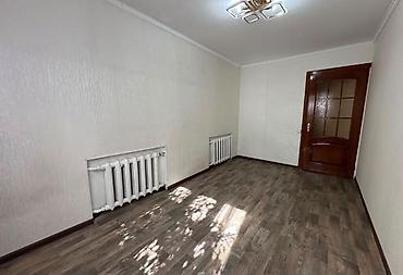 5: 2 комнаты, 43 м², 104 серия, 1 этаж — 2