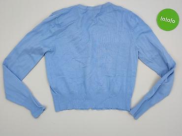 davida cashmere: Warehouse, Kardigan damski, rozmiar S — 3