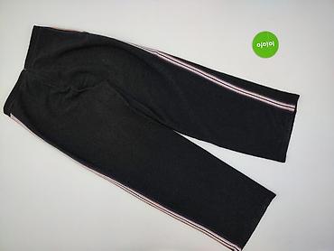 bluzki czarne hm: H&M, Spodnie materiałowe damskie, rozmiar S — 3