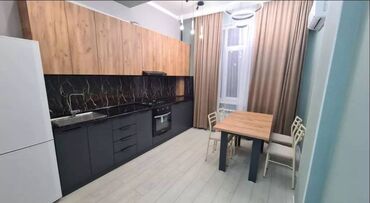 Иссык-Куль 2024: 2 комнаты, Агентство недвижимости, Без подселения, С мебелью полностью