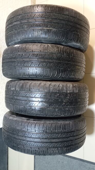 шины на 16 размер: 225/60R16 лета Комплект из 4 автомобильных шин. Характеристики: -