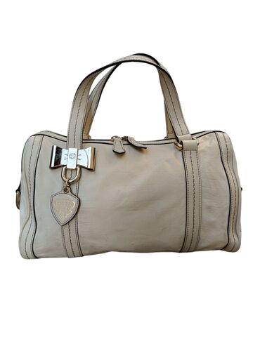 Torbe: Elegantna torbica, Gucci, Materijal: Koža — 1