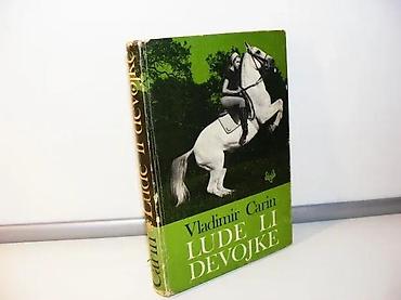 tema: Lude li devojke - vladimir carin1975 beogradtvrd povezivice i uglovi — 1