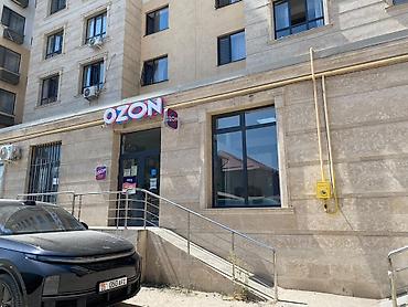 фучика рыскулова: Коммерческое помещение на первом этаже с отдельным входом по ул.Шоокум — 1