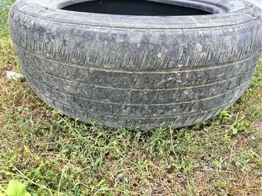 runx alex: Шины 235 / 55 / R 19, Лето, Б/у, Легковые, Германия, Bridgestone