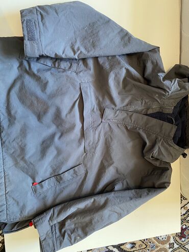 Верхняя одежда: В хорошем состоянии 
110,116см
Отдам пакетом — 5