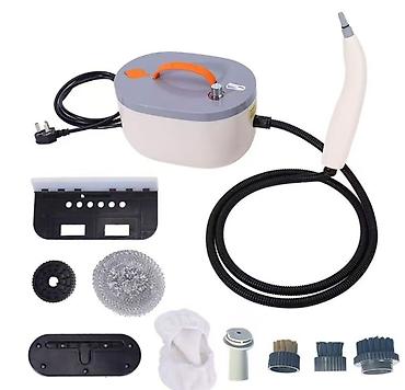 Пароочистители: Пароочиститель High temperature steam cleaner Пароочистители - это — 5