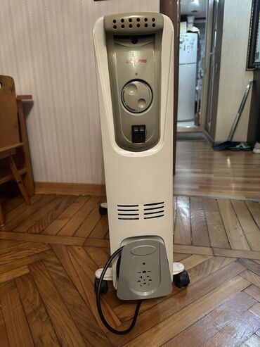 купить оконный кондиционер: Yağ radiatoru