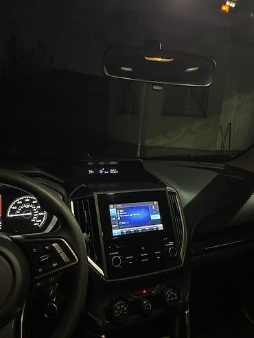 Subaru: Subaru Forester: 2020 г., 2.5 л, Вариатор, Бензин, Кроссовер — 8