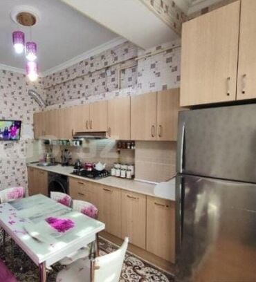 Mətbəx mebeli: *MƏTBƏX mebeli :-TƏCİLİ SATILIR*‼️ QİYMƏT:-150₼ ÖLÇÜ:-3 ÜZƏRİNDƏ heçnə