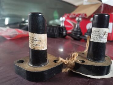 Auto delovi: Fiber Ac pumpe Lada 2121,21213, Lada 7 Riva. Novo. Orginalno. Cena 500 — 6