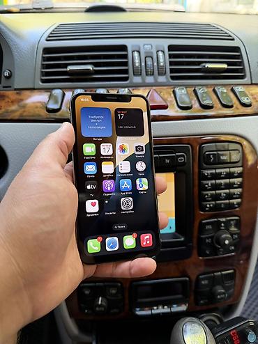 айфон 500 сом: IPhone Xs, Б/у, 256 ГБ, Белый, Защитное стекло, Кабель, 100 % — 2