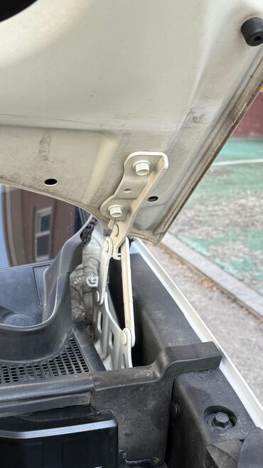 Kia: Kia Sportage: 2019 г., 2 л, Автомат, Дизель, Кроссовер — 10