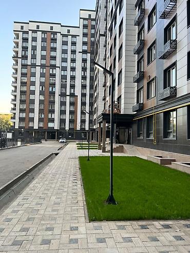 Продажа квартир: 2 комнаты, 66 м², Технопарк 2 этаж, Свежий ремонт — 2
