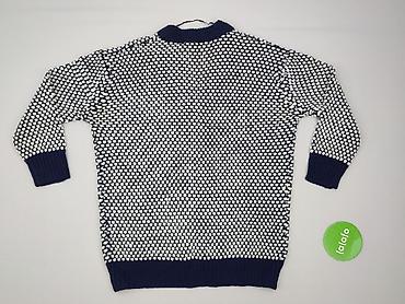 kurt cobain sweter: Zara, Sweter damski, rozmiar M — 3