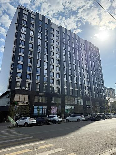 4 комнаты, 168 м², Карпинка Элитка, 11 этаж, ПСО (под самоотделку)