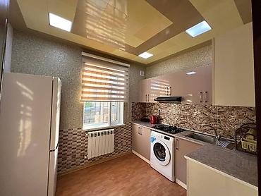 Həyət evləri və villalar: Qala qəs. 3 otaqlı, 108 kv. m, Yeni təmirli — 4
