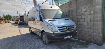 купить мерседес до 5000 долларов: Mercedes-Benz Спринтер: 2008 г., 2.2 л, Автомат, Дизель