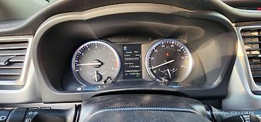777: Toyota Highlander: 2017 г., 3.5 л, Автомат, Бензин, Внедорожник — 9