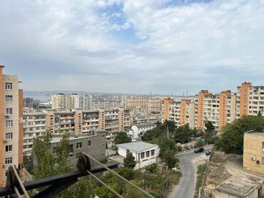 Köhnə tikili: Bakı, 3 otaqlı, Köhnə tikili, m. Həzi Aslanov, 62 kv. m — 16