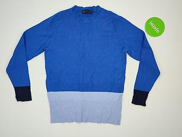 pull and bear sweter w paski: M&S Collection, Sweter damski, rozmiar 3XL — 2