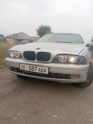 эбу бмв: BMW : 1996 г., 2.8 л, Механика, Бензин, Седан