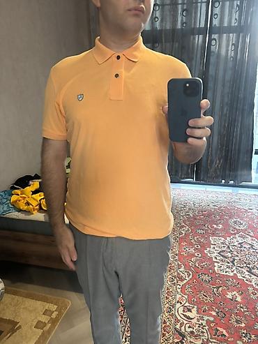 Поло: Lufian Polo yenidir.Istifade bele edilmeyib.Etiketi ve paketi ile — 1
