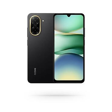 rebmi 7a: Redmi, Redmi A5, Новый, 128 ГБ, цвет - Черный, 2 SIM — 1
