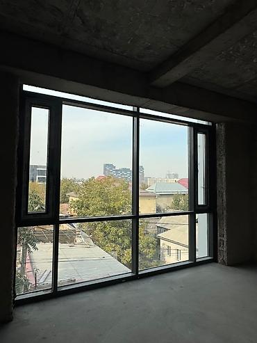 под офис: Продажа офисов 121 м², Без ремонта, Бизнес центр, 3 этаж — 5