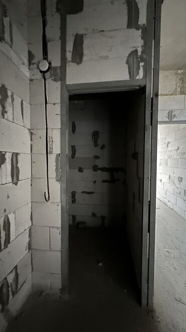 Продажа квартир: 2 комнаты, 91 м², Элитка, 10 этаж, ПСО (под самоотделку) — 7