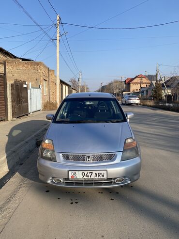 подлокотник хонда стрим: Honda Stream: 2002 г., 2 л, Автомат, Бензин, Вэн/Минивэн