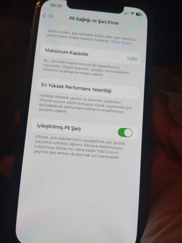 iphone 6 satiram tecili: IPhone 12, 64 GB, Black Titanium, Face ID