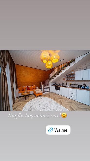 Həyət evləri və villaların satışı: 3 otaqlı, 120 kv. m — 10