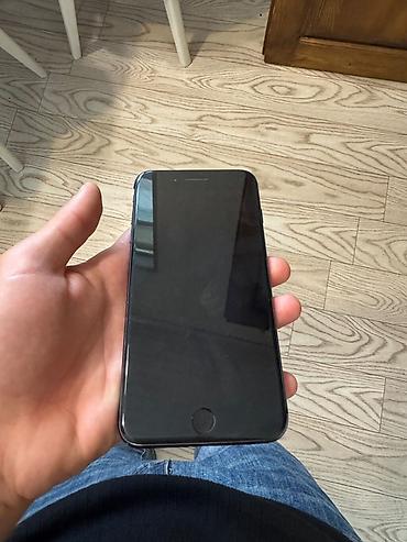 ucuz telefon satisi: IPhone 8 Plus, 64 ГБ, Черный, Беспроводная зарядка — 2