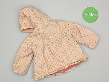 kaskada bluzki: Kurtka, 5.10.15, 6-9 miesięcy, stan - Bardzo dobry — 3