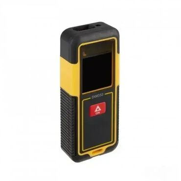 knipex alati: DeWaltlaserskimetarmDWXJDEWALTDWXJjekompaktnilaserskidaljinomerdizajni